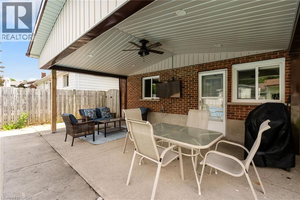 218 Arris Crescent, Mitchell, Ontario  N0K 1N0 - Photo 31 - 40840031
