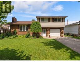 218 ARRIS Crescent, mitchell, Ontario