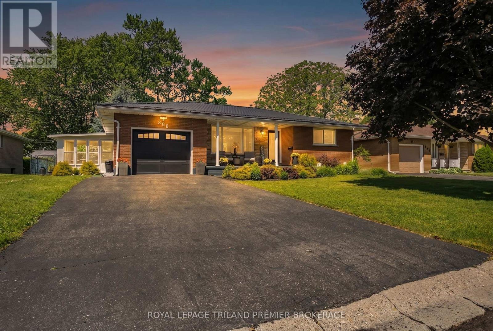 306 ADAMS AVENUE, Norfolk, Ontario