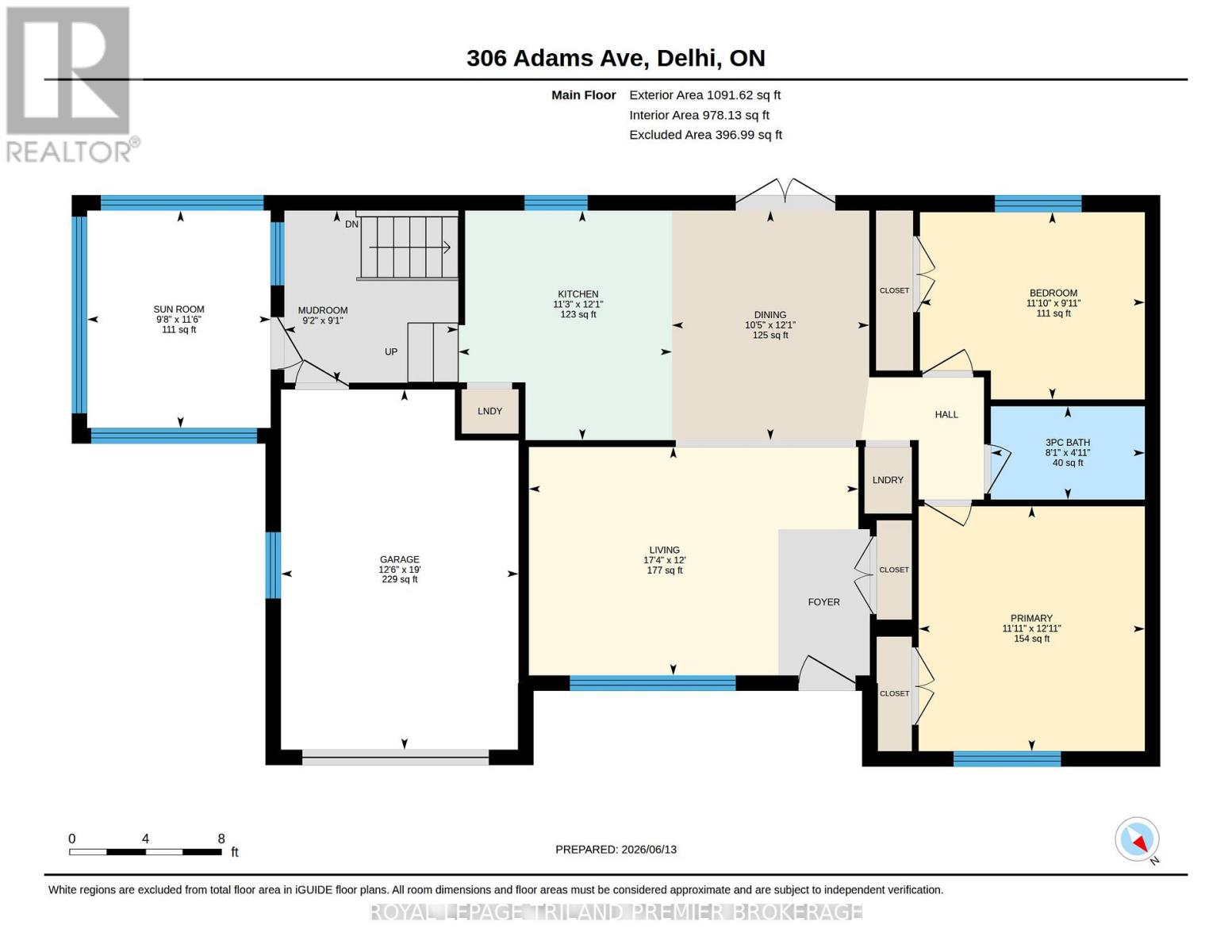 306 Adams Avenue, Norfolk, Ontario  N4B 2Y5 - Photo 45 - X13449202