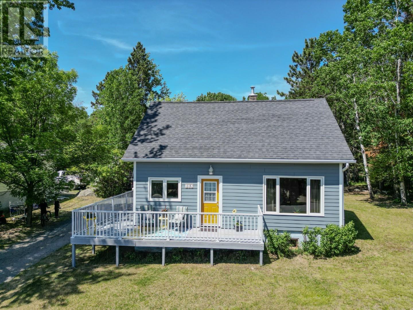 132 Rabbit Lake Road, Kenora, Ontario