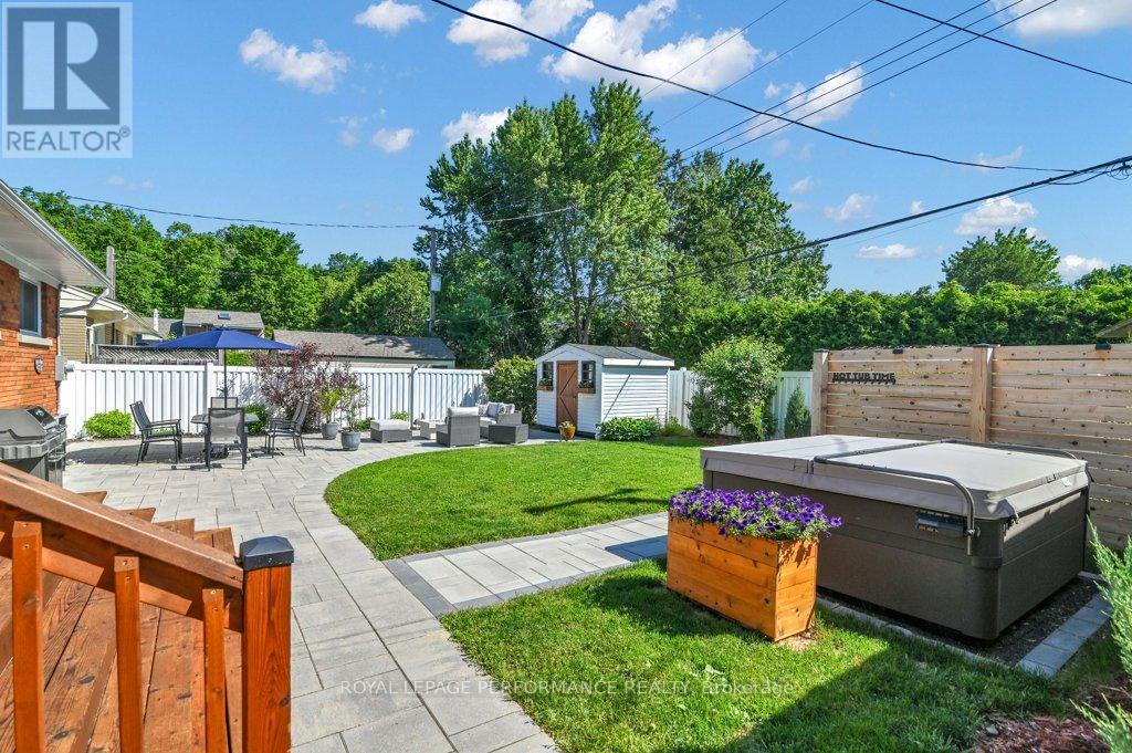 943 Arkell Street, Ottawa, Ontario  K2B 5R2 - Photo 28 - X13449194