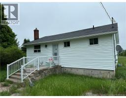 709 SAINT-CHARLES, Saint-Charles, New Brunswick