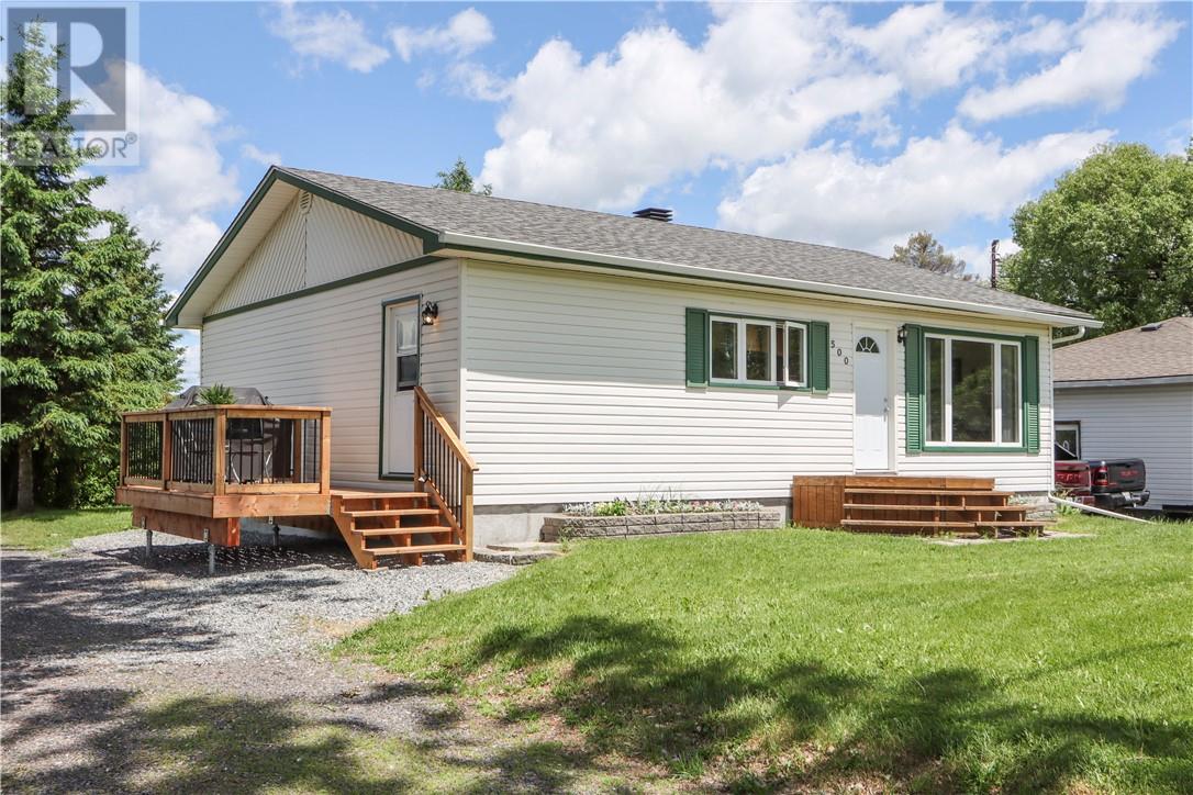 500 Carriere Street, Azilda, Ontario  P0M 1B0 - Photo 3 - 2128577