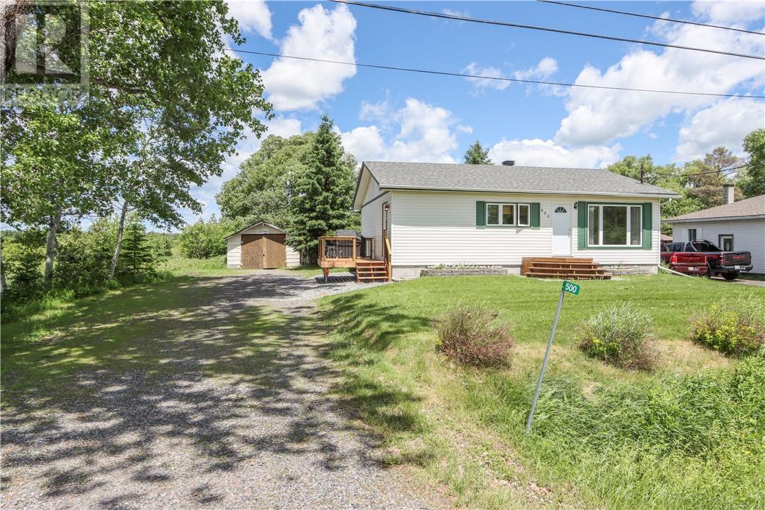500 Carriere Street, Azilda, Ontario  P0M 1B0 - Photo 54 - 2128577