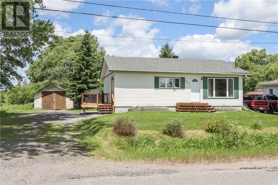 500 Carriere Street, Azilda, Ontario  P0M 1B0 - Photo 53 - 2128577