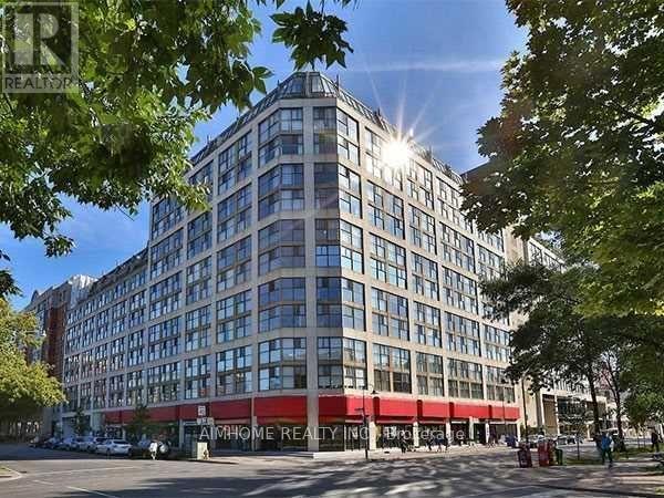 328 - 222 THE ESPLANADE STREET S, Toronto, Ontario