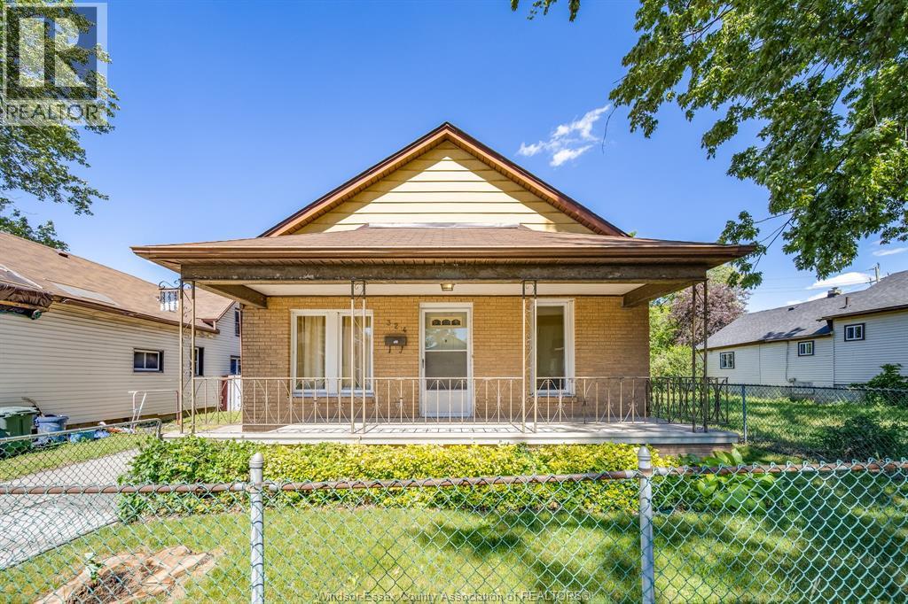 MLS# 26013948: 324 PARENT AVENUE, Windsor, Canada
