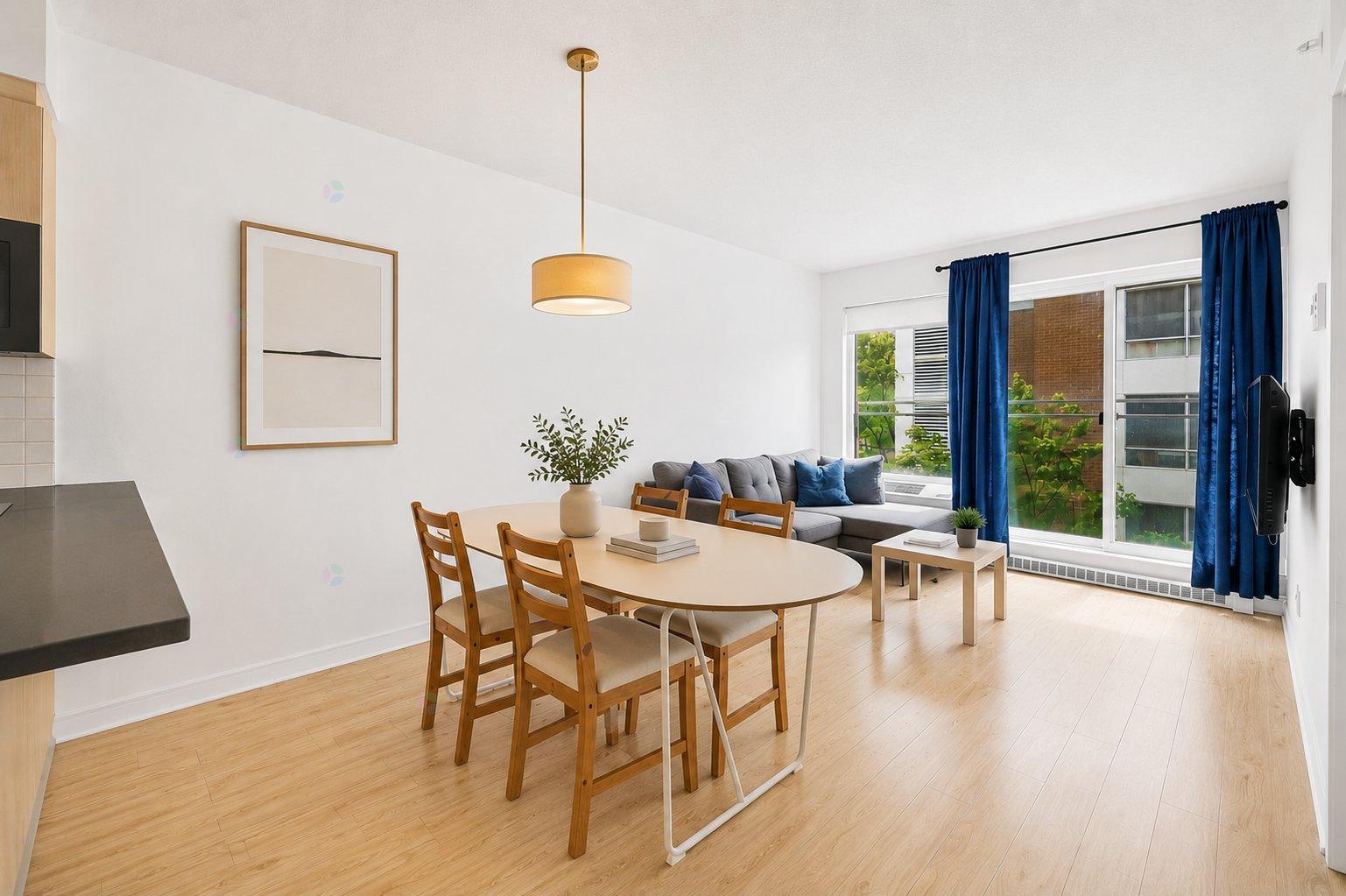 1248 Av. de l'Hôtel-de-Ville|#410 Montréal (Ville-Marie) Quebec Canada H2X0B2 5