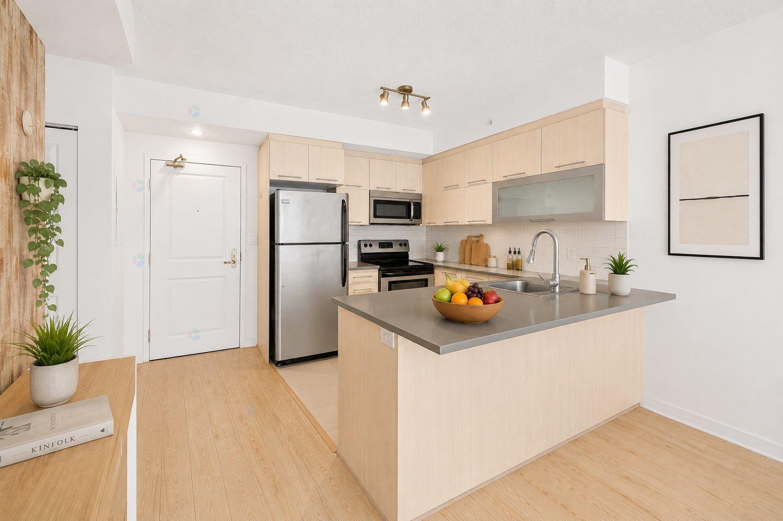 1248 Av. de l'Hôtel-de-Ville|#410 Montréal (Ville-Marie) Quebec Canada H2X0B2 4