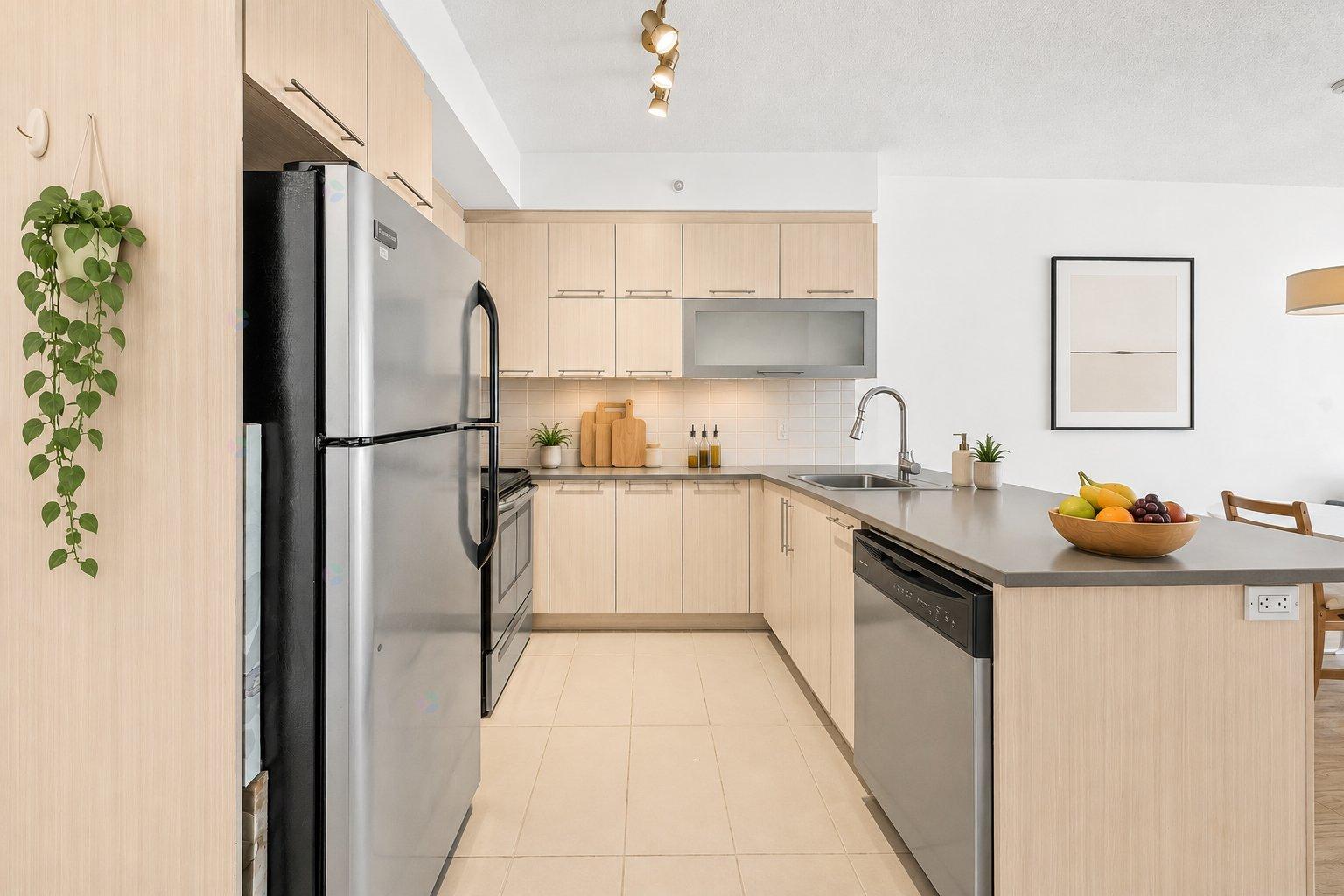 1248 Av. de l'Hôtel-de-Ville|#410 Montréal (Ville-Marie) Quebec Canada H2X0B2 2