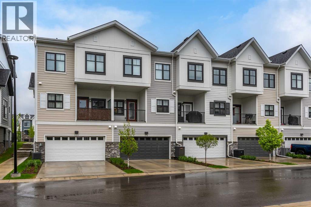 218 Les Jardins Park Se, Calgary, Alberta  T2C 5V3 - Photo 29 - A2319812