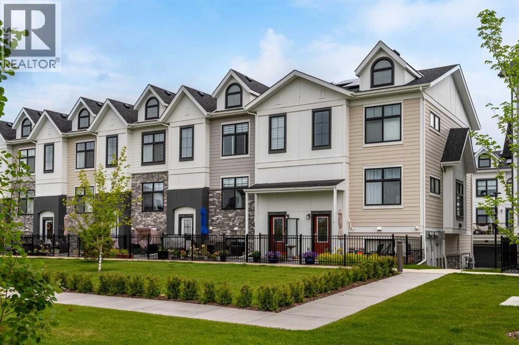 218 Les Jardins Park SE, Calgary, Alberta