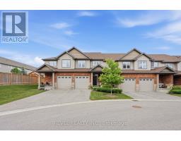 7 - 22 MARSHALL DRIVE, Guelph, Ontario