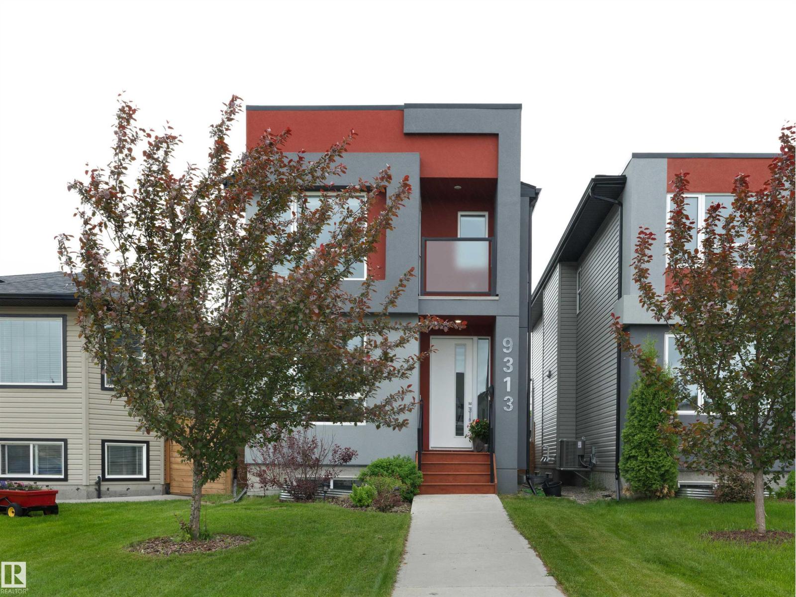 9313 152 ST NW, edmonton, Alberta