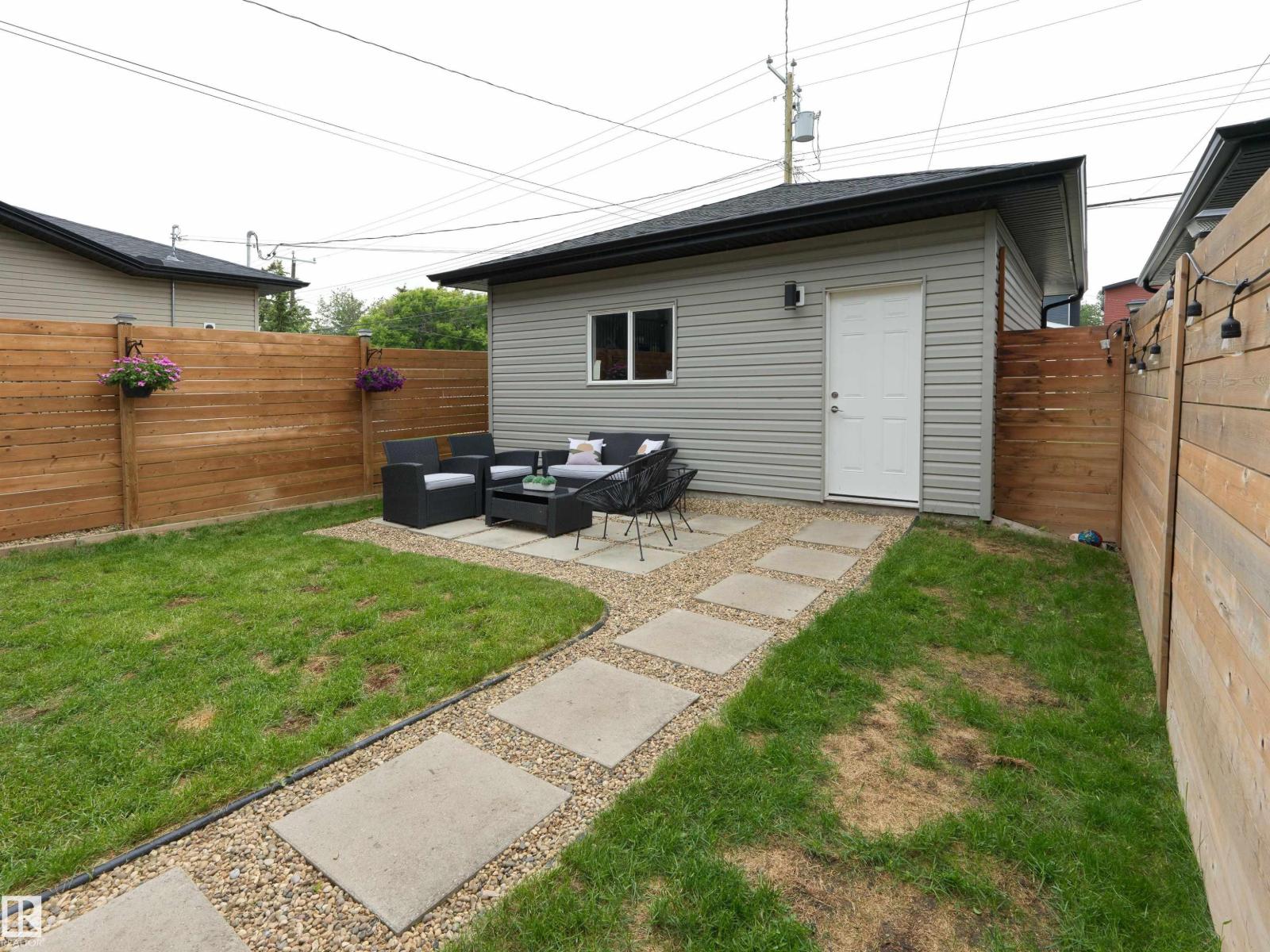 9313 152 St Nw, Edmonton, Alberta  T5R 1M8 - Photo 38 - E4493866