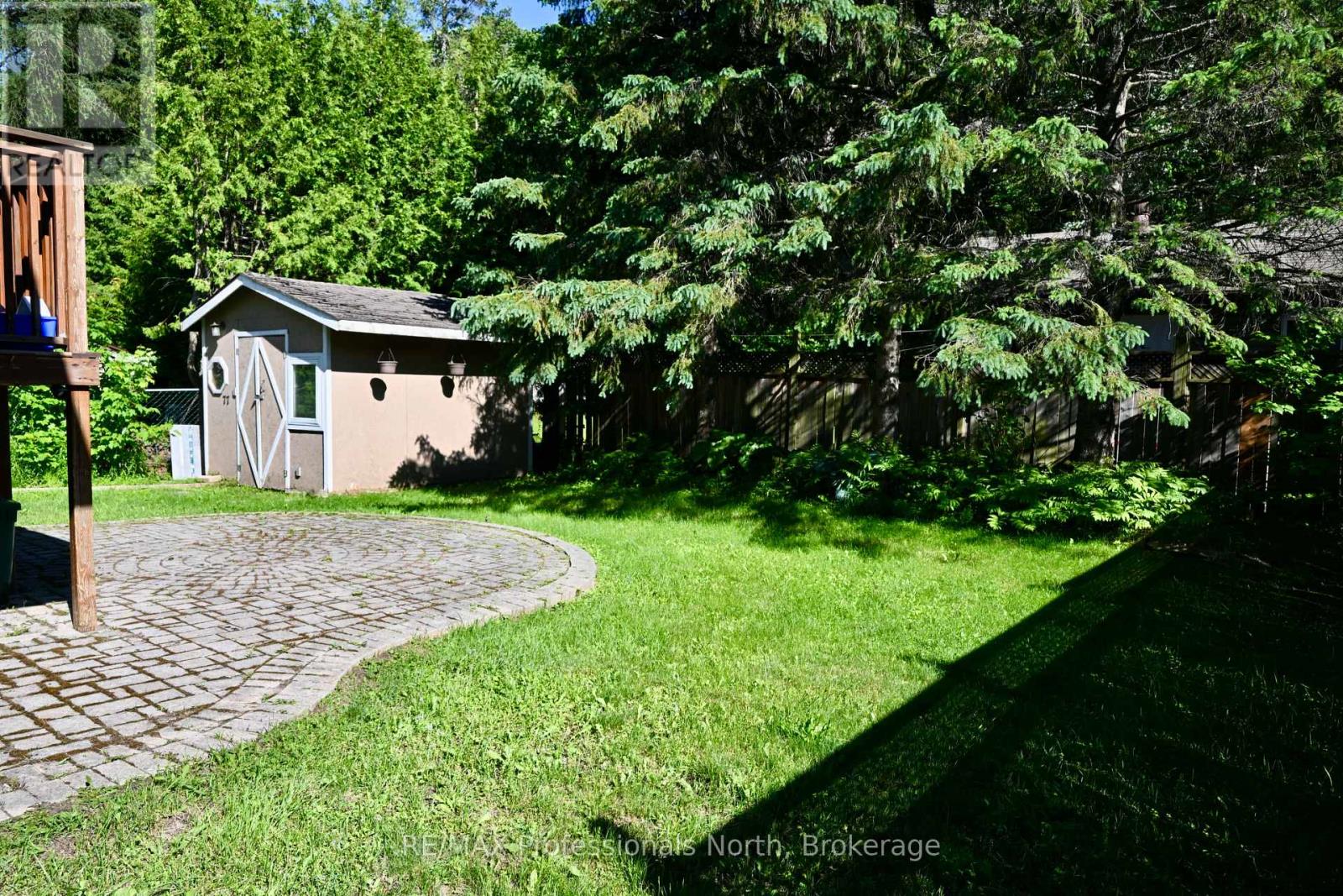 77 Hanes Road, Huntsville, Ontario  P1H 1M3 - Photo 3 - X13449190