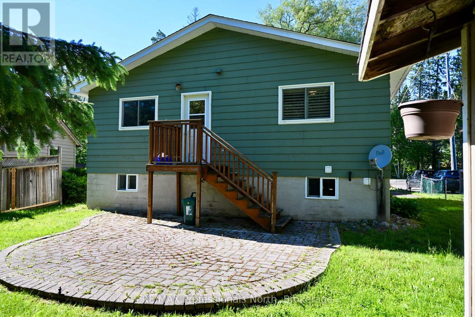 77 Hanes Road, Huntsville, Ontario  P1H 1M3 - Photo 4 - X13449190