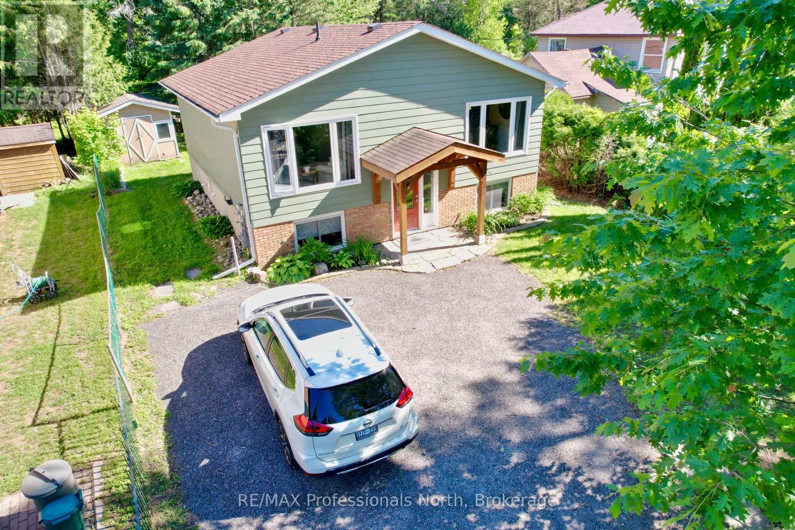 77 Hanes Road, Huntsville, Ontario  P1H 1M3 - Photo 7 - X13449190