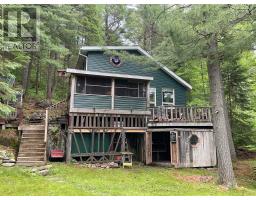 426 RANGER BAY, parry sound remote area (blair), Ontario
