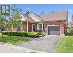 55 HONEYSUCKLE DRIVE, guelph (village by the arboretum), Ontario