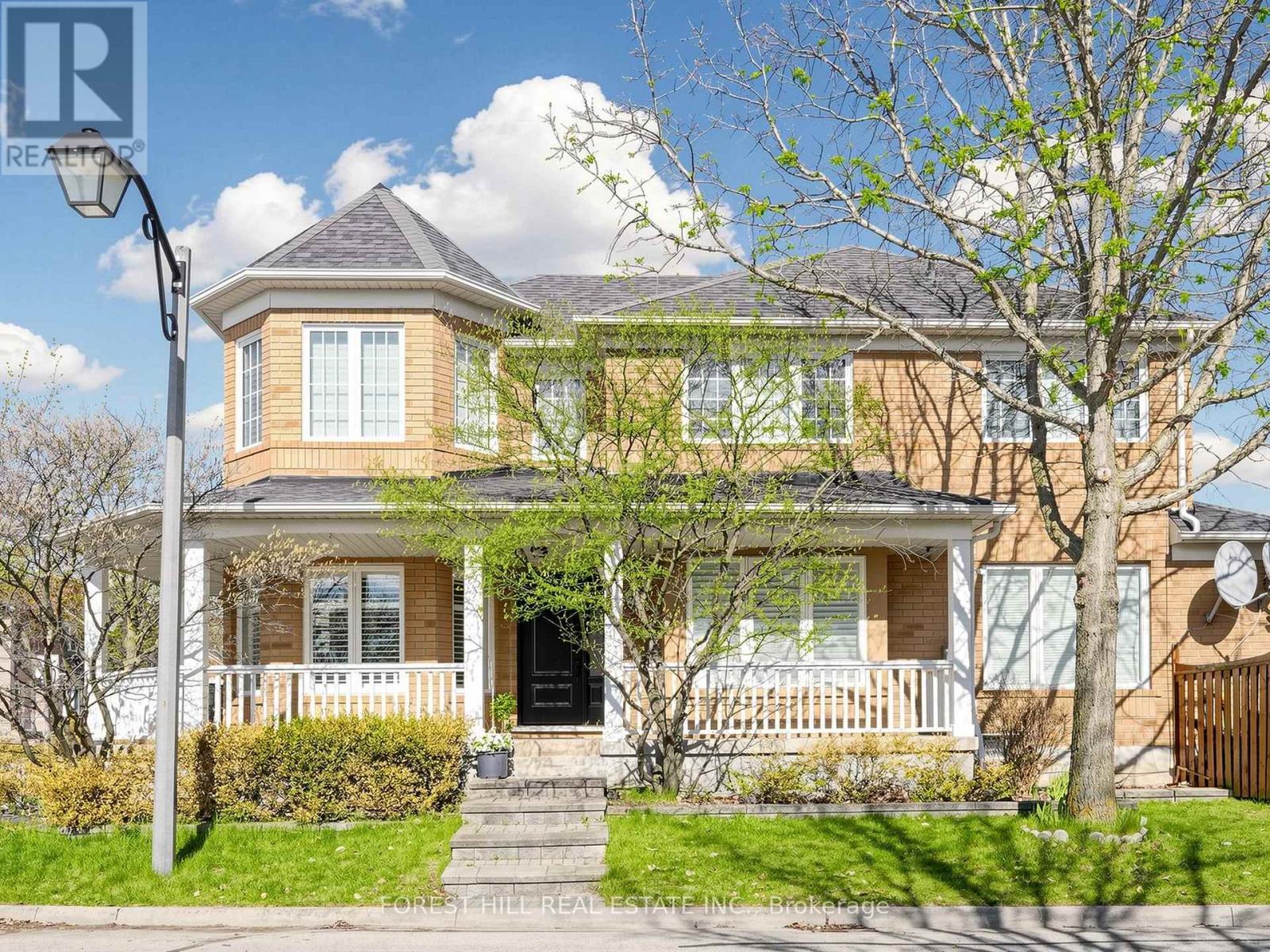 51 WINSTON CASTLE DRIVE, Markham, Ontario