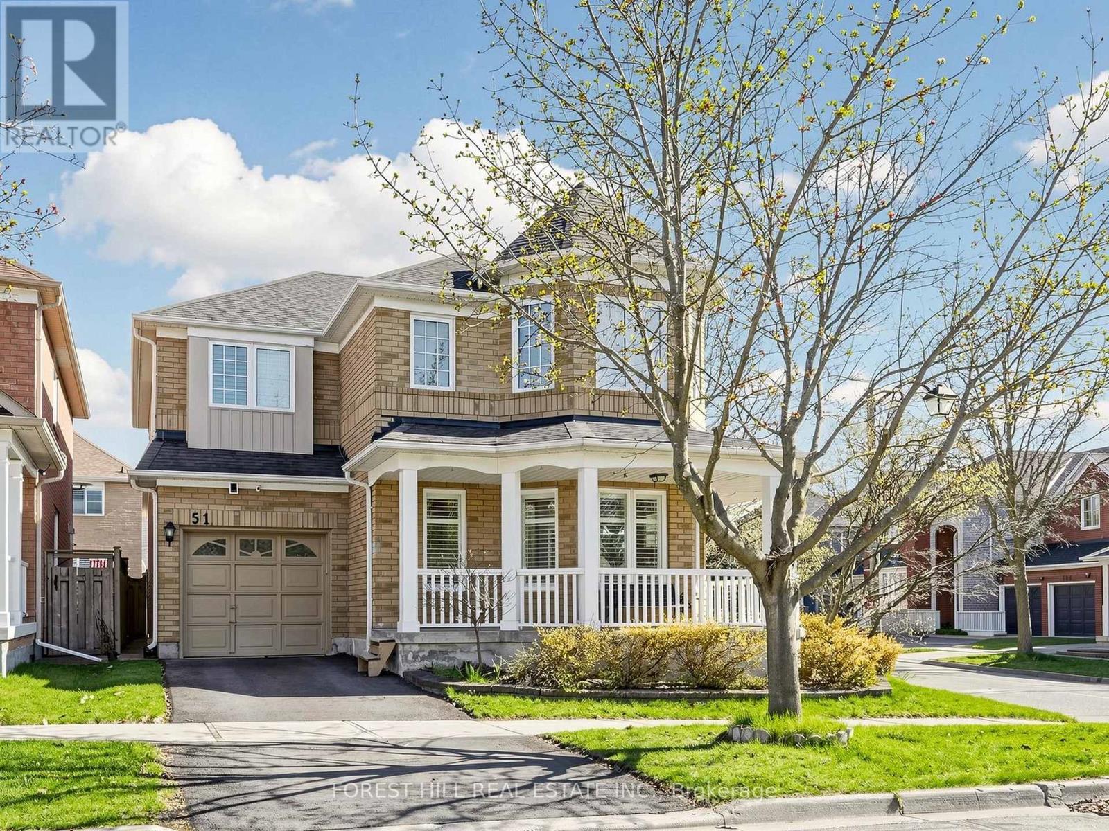 51 Winston Castle Drive, Markham, Ontario  L6C 2B5 - Photo 3 - N13449220