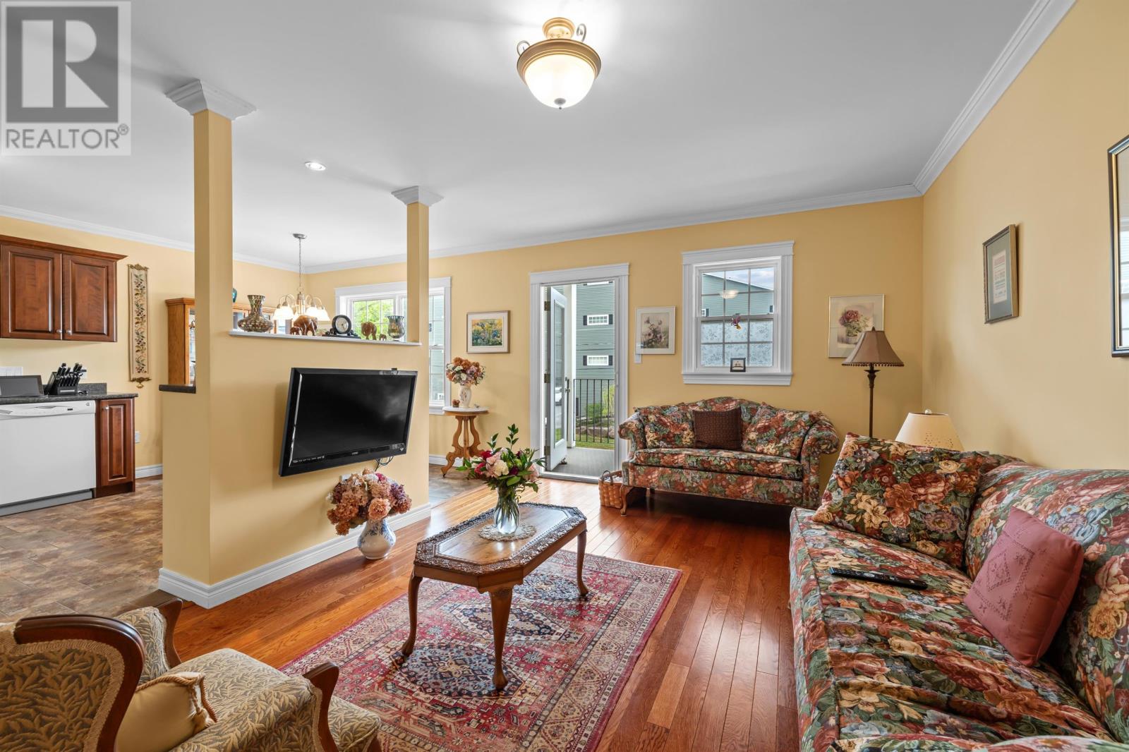 2b 6 Harley Street, Charlottetown, Prince Edward Island  C1A 5T8 - Photo 9 - 202614511