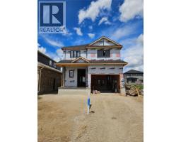 44 WEYMOUTH Street, elmira, Ontario
