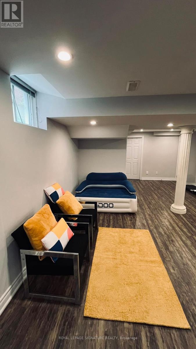 Bsmt - 96 Memon Place, Markham, Ontario  L6E 0R9 - Photo 12 - N13440688