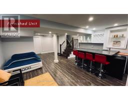 BSMT - 96 MEMON PLACE, Markham, Ontario