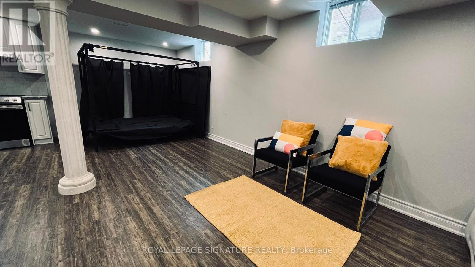 Bsmt - 96 Memon Place, Markham, Ontario  L6E 0R9 - Photo 15 - N13440688