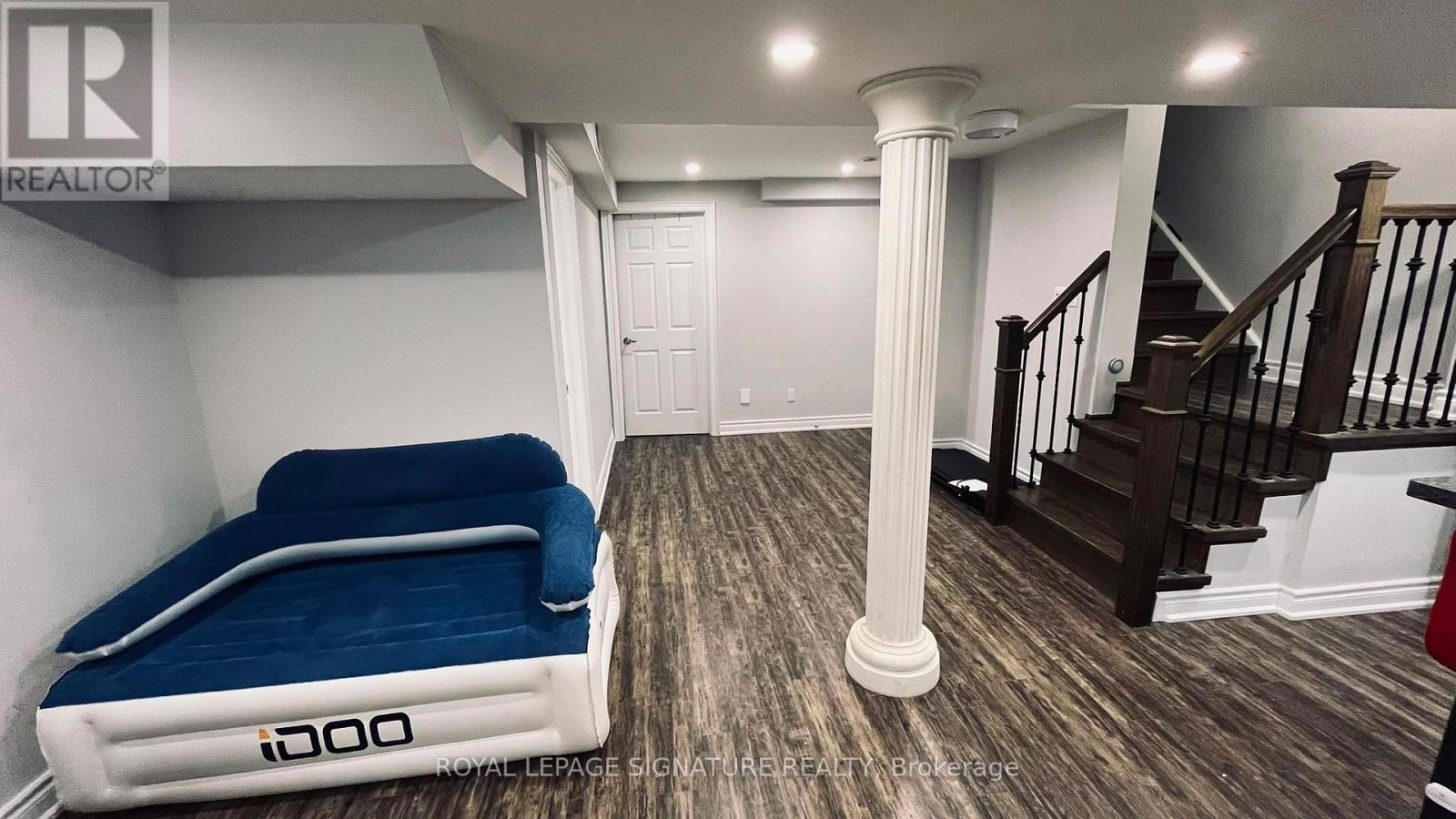 Bsmt - 96 Memon Place, Markham, Ontario  L6E 0R9 - Photo 13 - N13440688