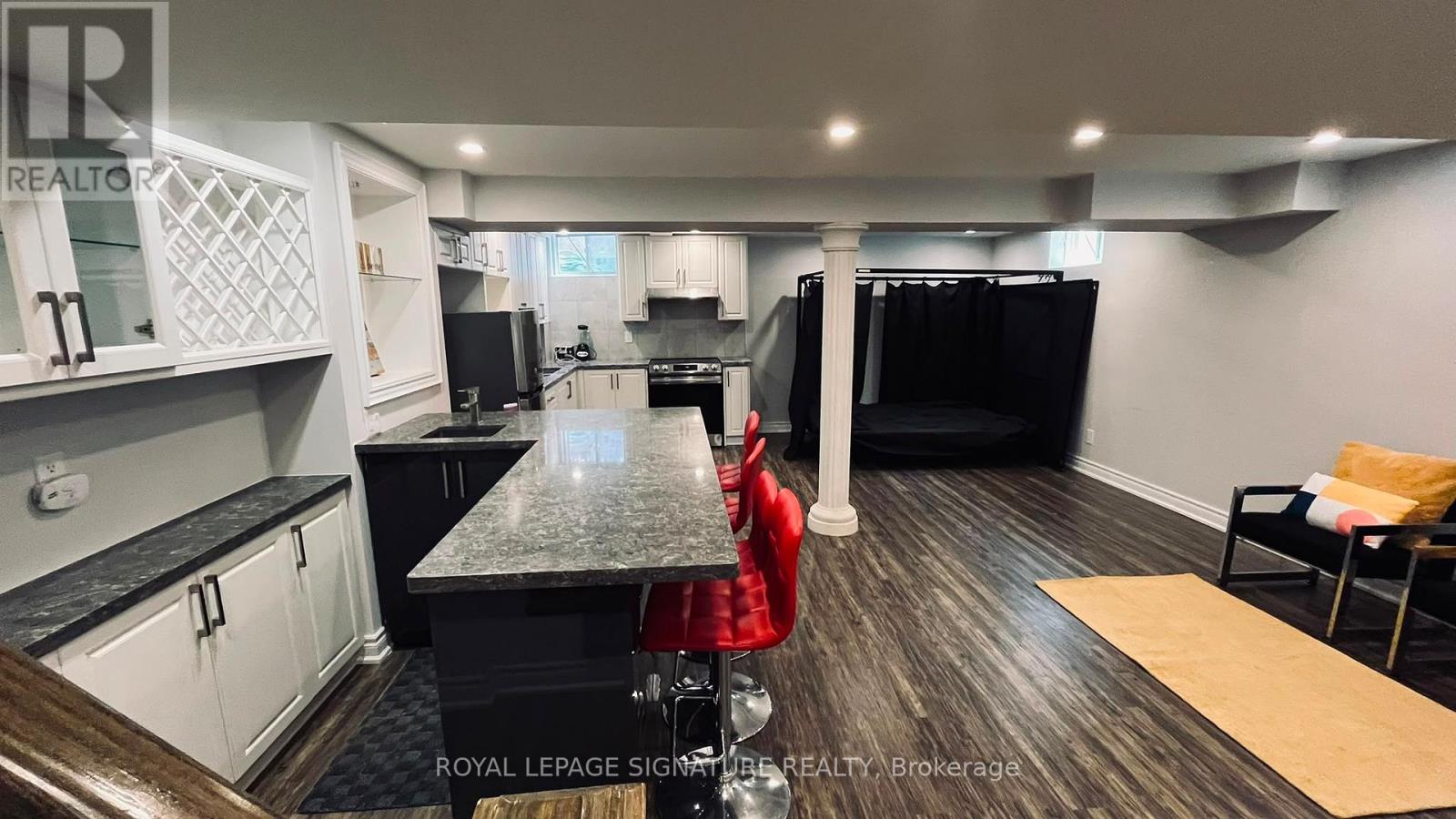 Bsmt - 96 Memon Place, Markham, Ontario  L6E 0R9 - Photo 10 - N13440688