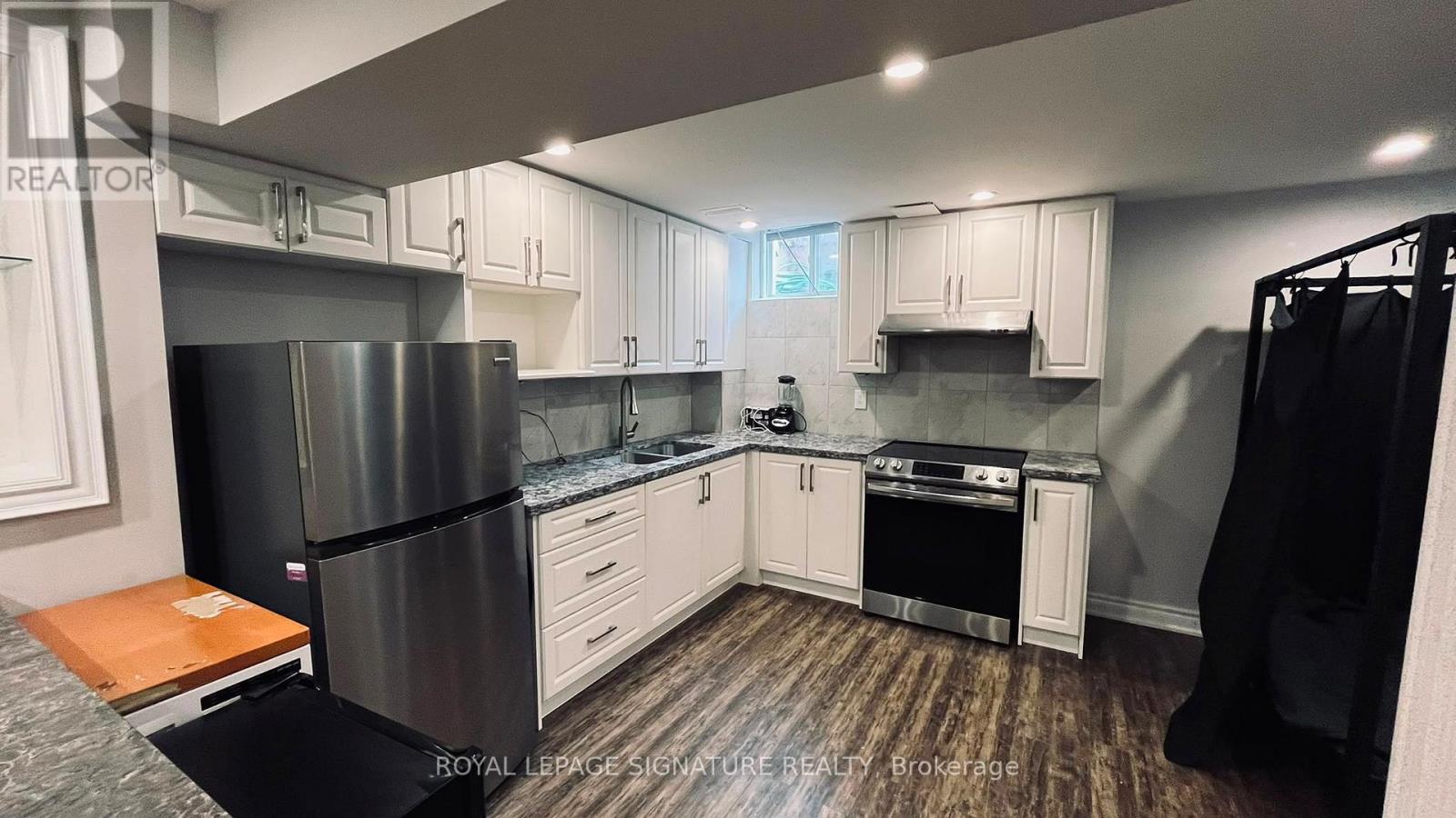 Bsmt - 96 Memon Place, Markham, Ontario  L6E 0R9 - Photo 16 - N13440688