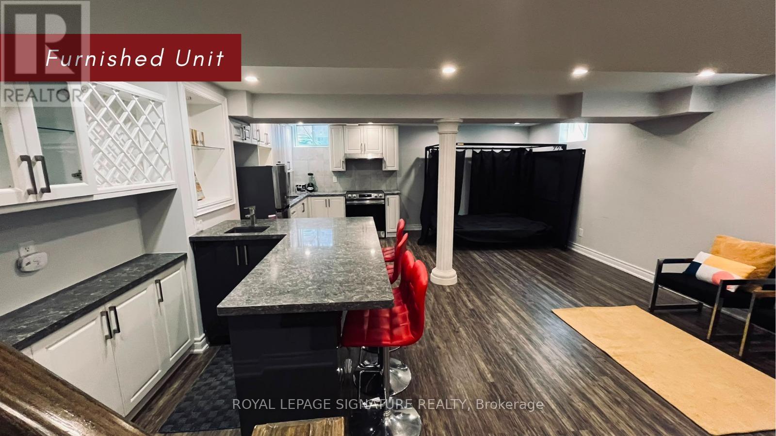 Bsmt - 96 Memon Place, Markham, Ontario  L6E 0R9 - Photo 2 - N13440688