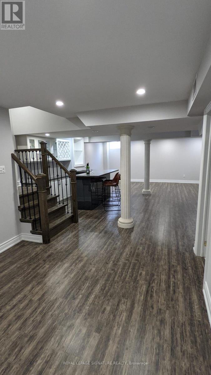 Bsmt - 96 Memon Place, Markham, Ontario  L6E 0R9 - Photo 5 - N13440688