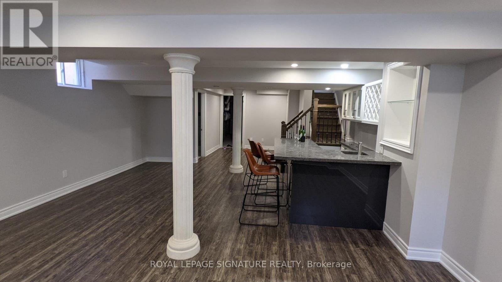 Bsmt - 96 Memon Place, Markham, Ontario  L6E 0R9 - Photo 6 - N13440688