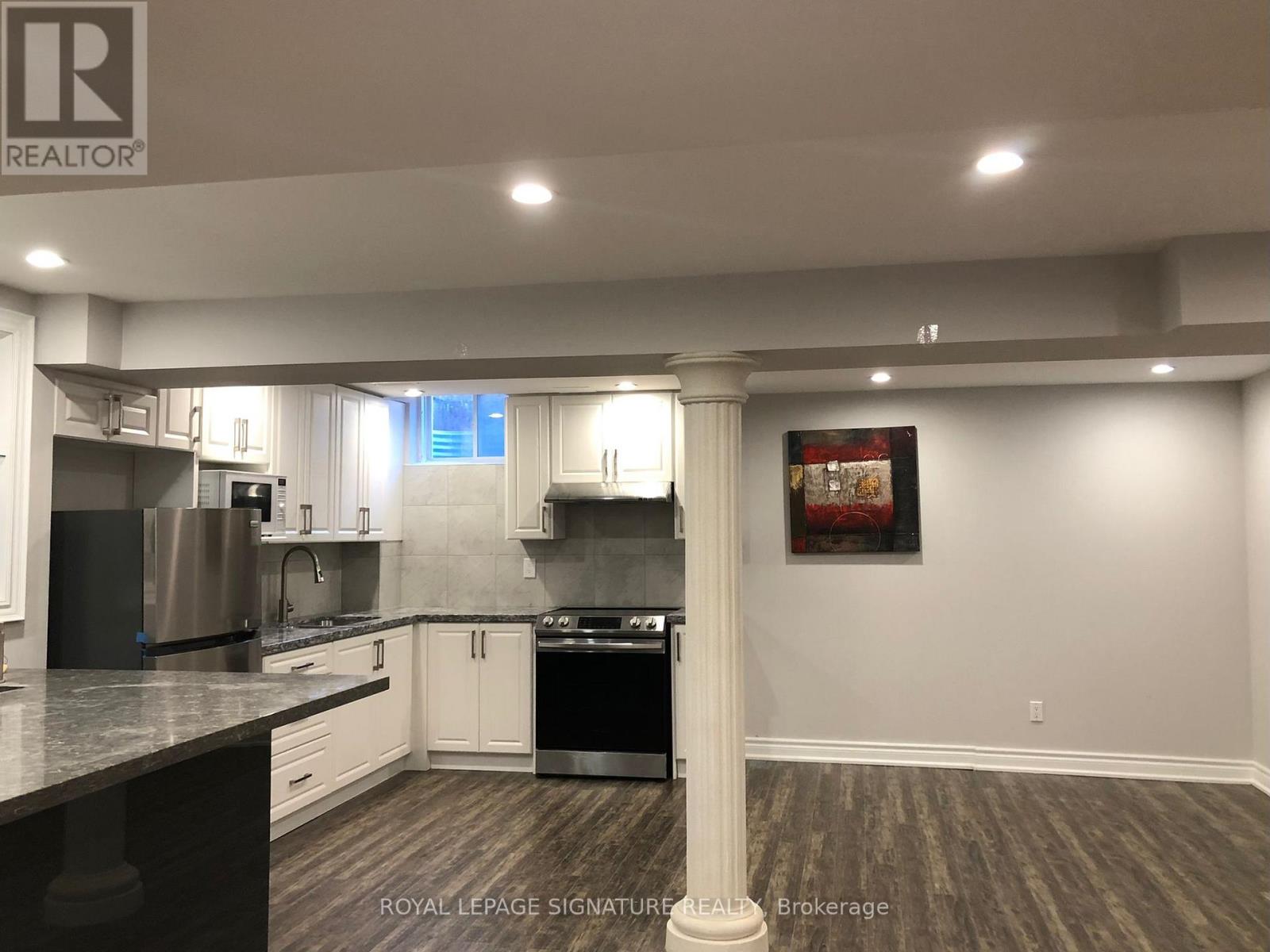 Bsmt - 96 Memon Place, Markham, Ontario  L6E 0R9 - Photo 7 - N13440688