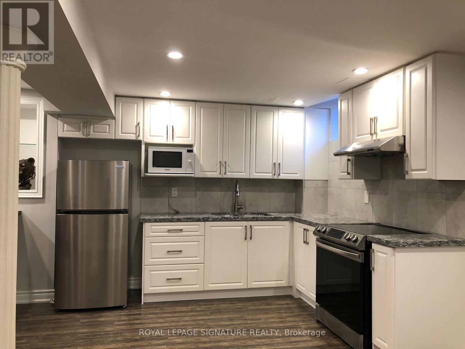 Bsmt - 96 Memon Place, Markham, Ontario  L6E 0R9 - Photo 8 - N13440688