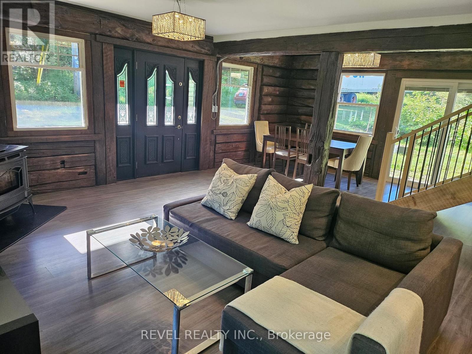 3994 Eagle Lake Road, Parry Sound Remote Area, Ontario  P0A 1X0 - Photo 10 - X13435746
