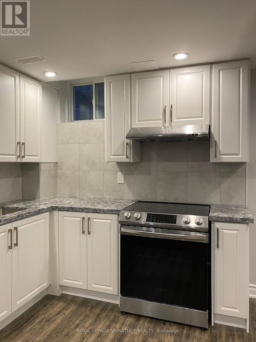 Bsmt - 96 Memon Place, Markham, Ontario  L6E 0R9 - Photo 9 - N13440688