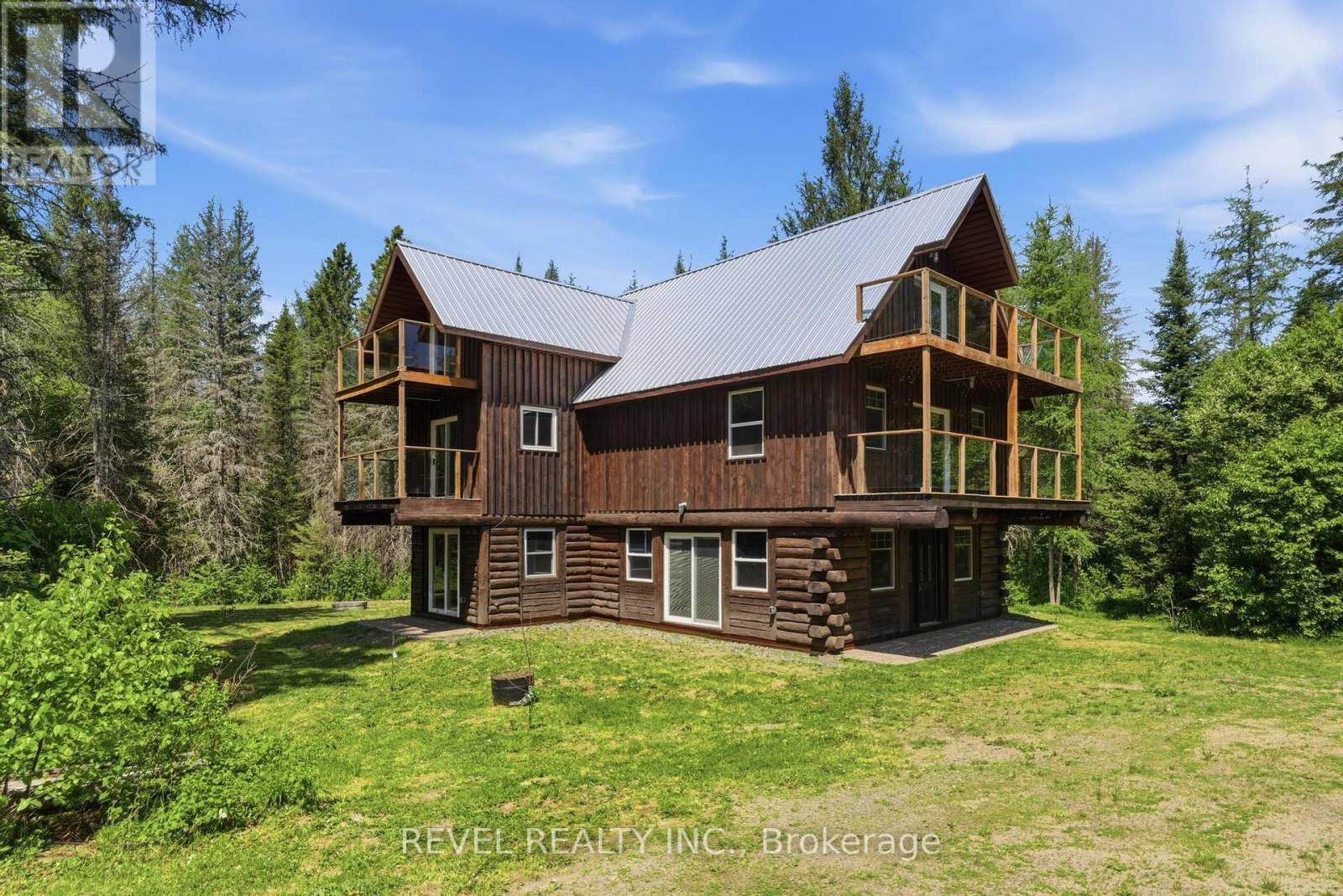 3994 Eagle Lake Road, Parry Sound Remote Area, Ontario  P0A 1X0 - Photo 42 - X13435746