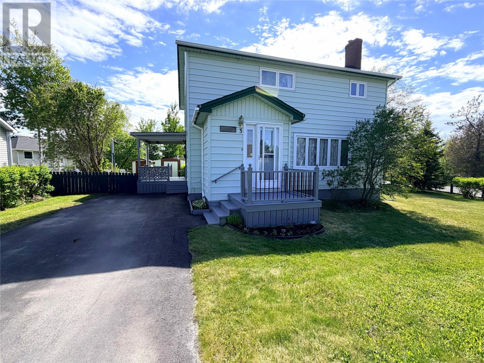 3 Willow Road, Grand Falls - Windsor, Newfoundland & Labrador  A2A 1T9 - Photo 33 - 1299018