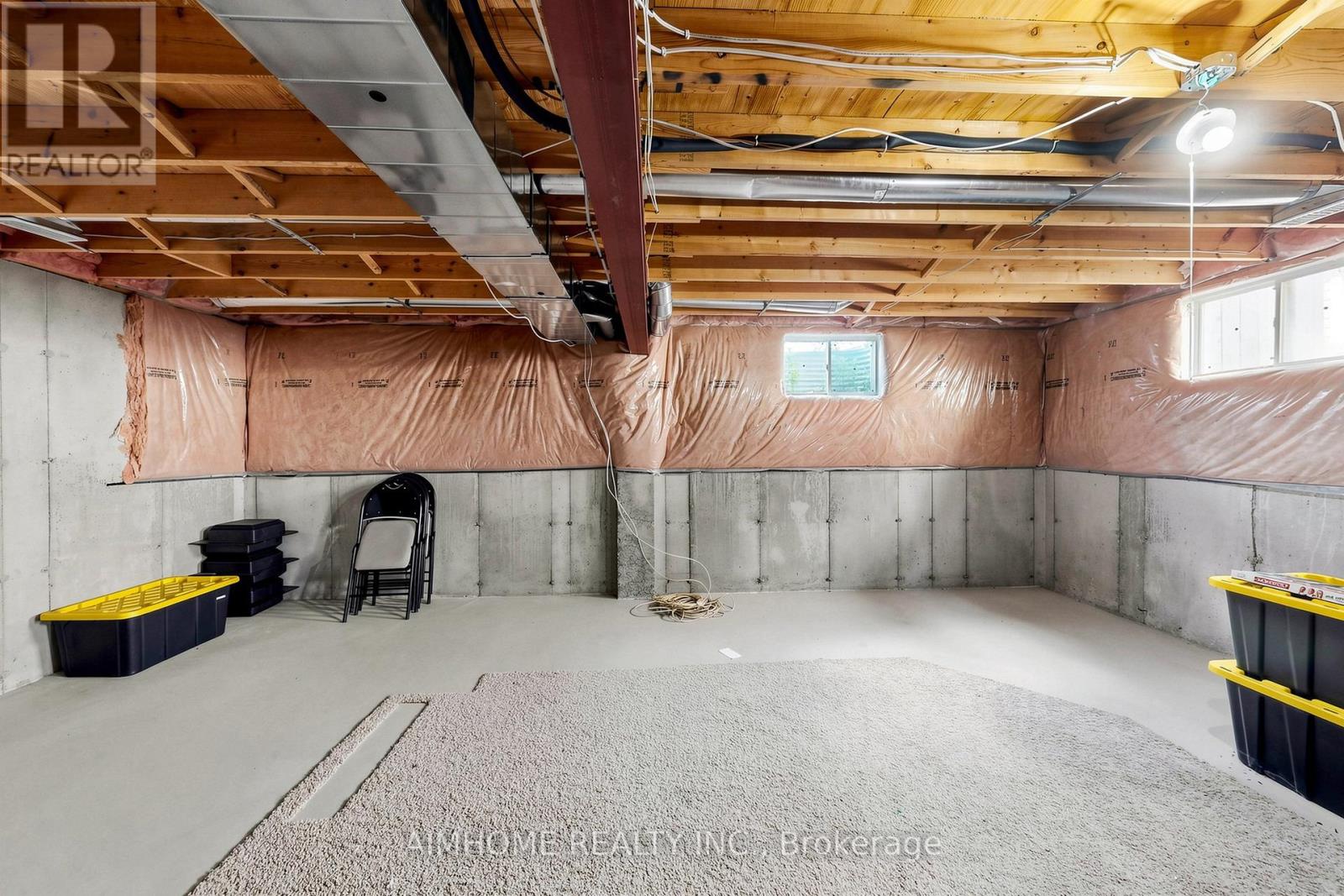 205 Huck Crescent, Kitchener, Ontario  N2N 0A3 - Photo 35 - X13449204