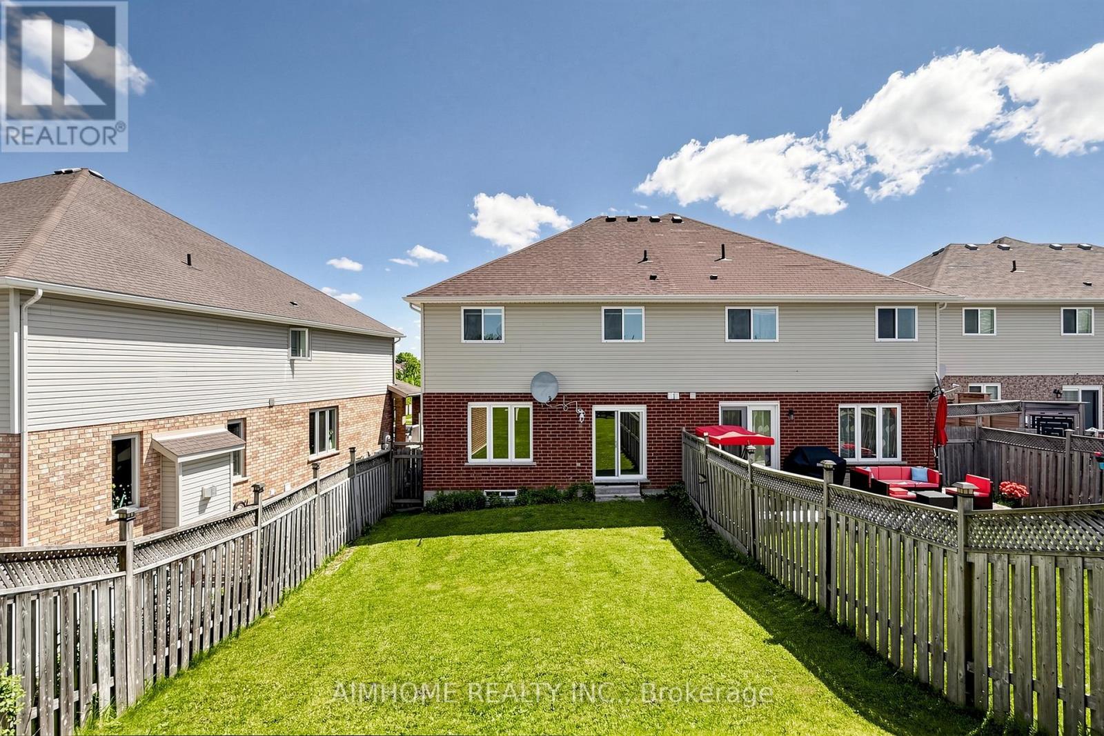 205 Huck Crescent, Kitchener, Ontario  N2N 0A3 - Photo 38 - X13449204