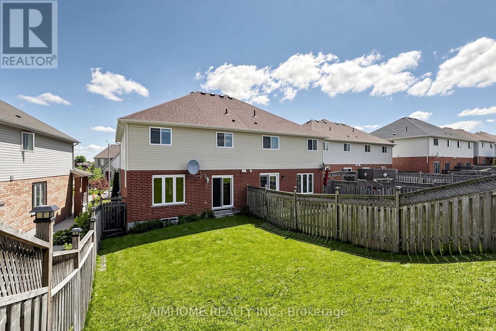 205 Huck Crescent, Kitchener, Ontario  N2N 0A3 - Photo 41 - X13449204