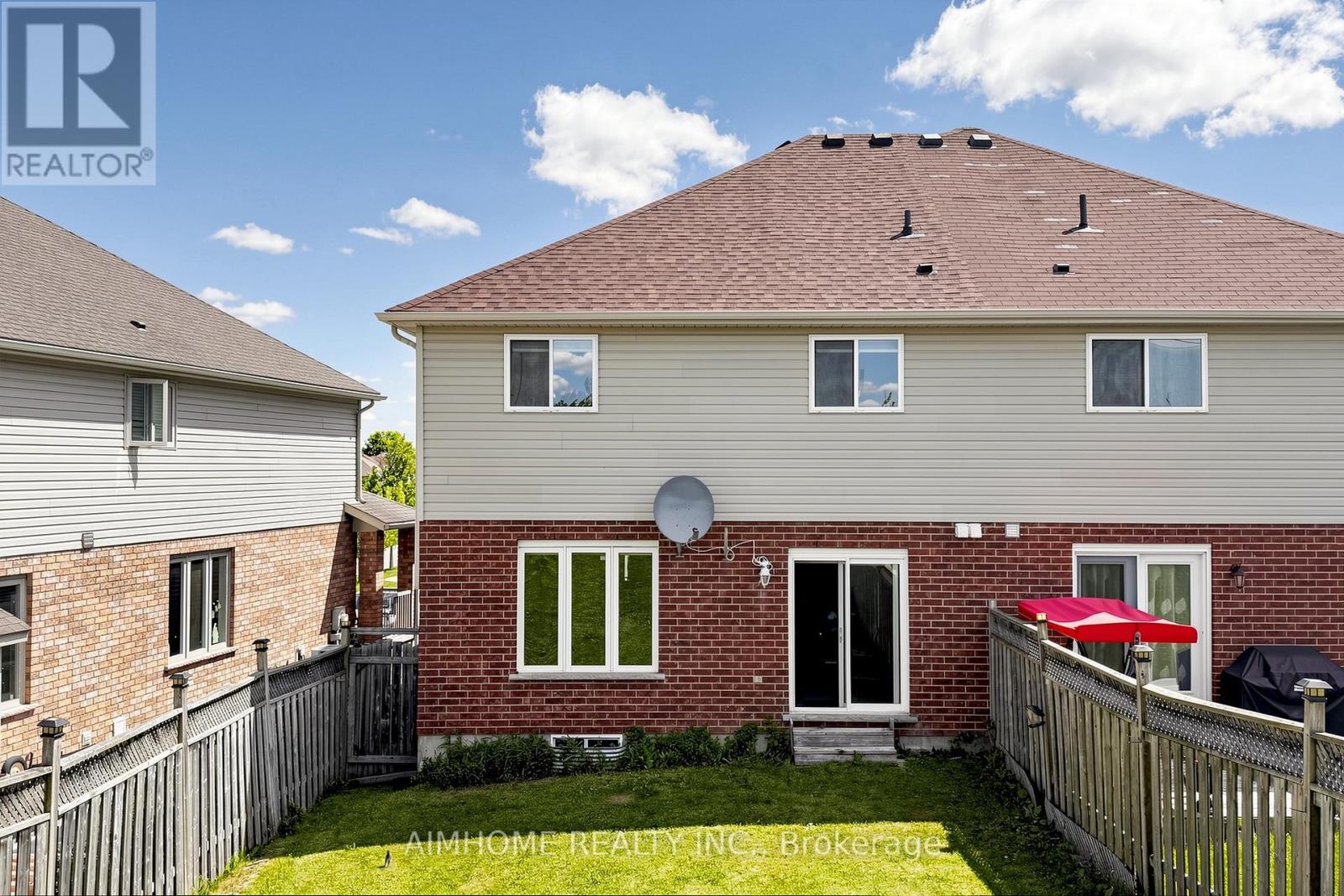 205 Huck Crescent, Kitchener, Ontario  N2N 0A3 - Photo 42 - X13449204