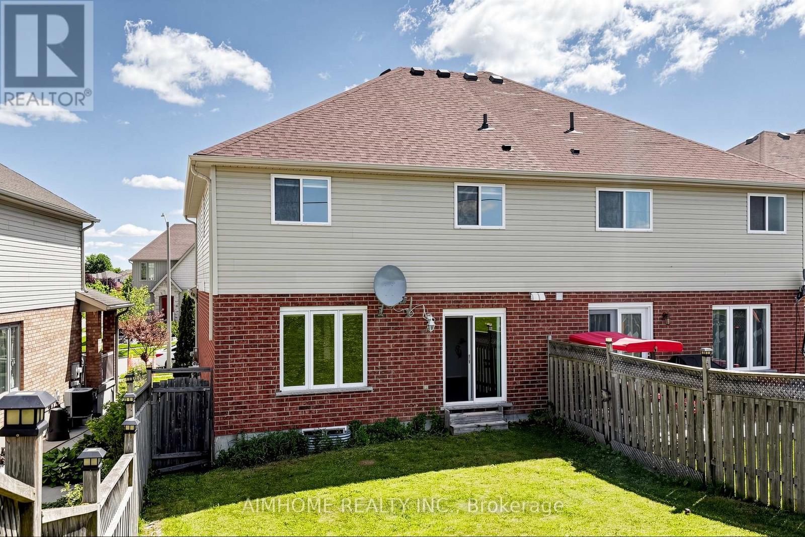 205 Huck Crescent, Kitchener, Ontario  N2N 0A3 - Photo 43 - X13449204