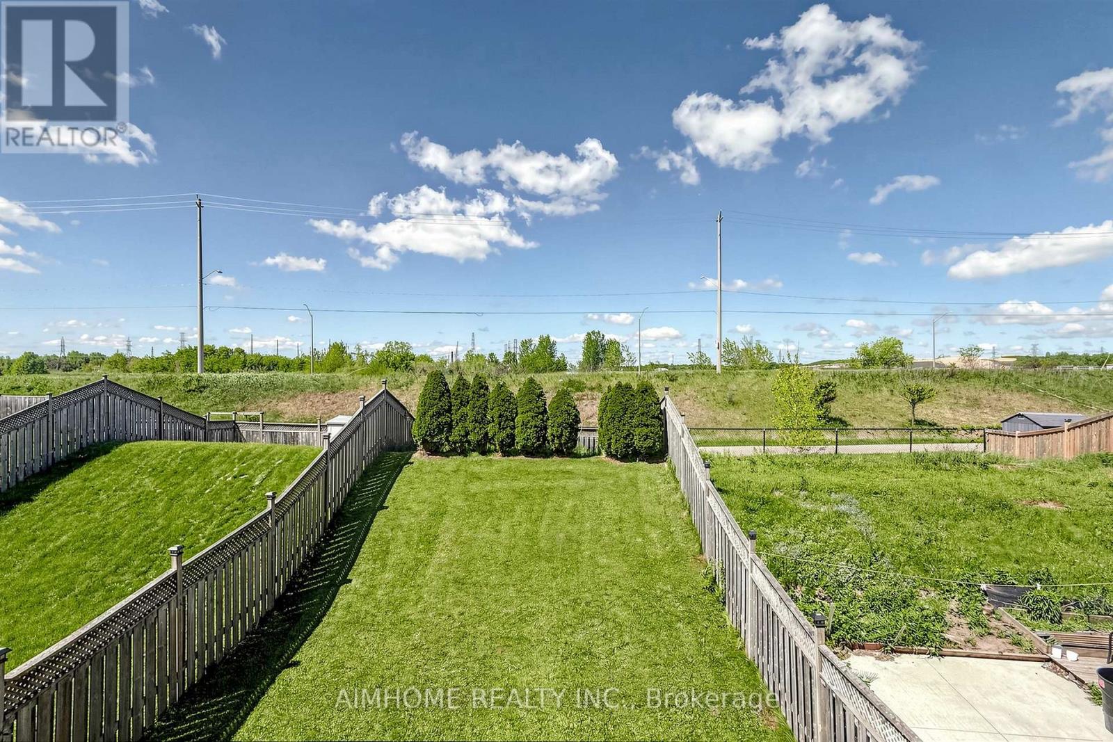 205 Huck Crescent, Kitchener, Ontario  N2N 0A3 - Photo 45 - X13449204